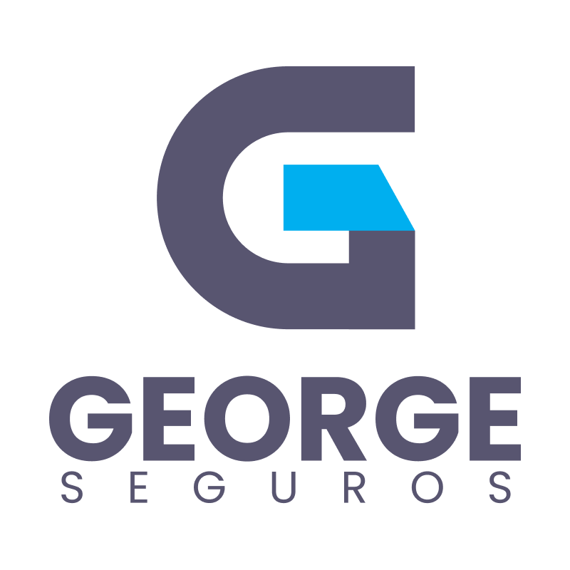 George Seguros Logo